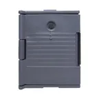 image of CACChina ICTP-4 Food Pan Carrier, Full Size, (1) Compartment, Polyethylene