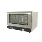 image of CACChina OVCT-H2 Electric Convection Oven