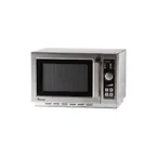 image of CACChina OVMA-CDSE2 Commercial Microwave Oven, 1.2 cu. ft.