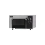 image of CACChina OVMA-MDSA4 Commercial Microwave Oven, 0.8 cu. ft.