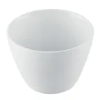 image of CAC China RCN-B534 RCN Specialty Bowl, 10 Oz., 4" Dia. x 3" H, Round Porcelain, Super White - Dozen