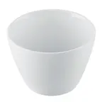 image of CAC China RCN-B536 Bowl, 38oz, 6" Dia x 4-1/4" H, Porcelain, White, Dishwasher Safe - Dozen