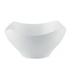 image of CAC China RCN-NB8 RCN Novel Bowl, 48 Oz., 7-3/4" Dia. x 4-1/2" H, Round, Porcelain, White - Dozen