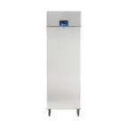 image of Electrolux Professional 725448 (Lv725448) 1- Door Thawing Cabinet, Stainless Stteel, (15) 20" x 26" grids, 4 Programs