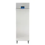 image of Electrolux Professional 725449 (Lv725449) 1- Door Thawing Cabinet, Stainless Stteel, (10) 20" x 26" grids, 7 Programs