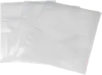 image of Eurodib ATVCB901418 14"x18" 7-Layer Polyamide/TIE/PE Vacuum Bags 90 Microns, Chamber Compatible