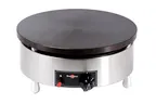 image of Krampouz CGBIP4P Gas Crepe Maker by Eurodib