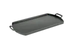 image of Lodge BL77DG 10" Countertop Gas Griddle