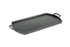image of Lodge BL77DGSPC 10" Countertop Gas Griddle