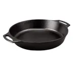 image of Lodge BW10BSK Cast Iron Baking Dish