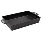 image of Lodge BW13C Cast Iron Baking Dish