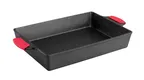 image of Lodge BW13CA1 Cast Iron Baking Dish