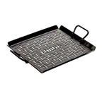 image of Lodge CRSGP12 Grill / Griddle Pan