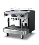 image of Monaco Foodservice MFEVZ1001S Espresso Machine, 1-Group, 22" W, 6.34 qt. Boiler