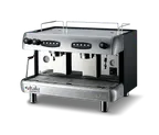 image of Monaco Foodservice MFEVZ2001S Espresso Machine, 2-Group, 29.3" W, 12.68 qt. Boiler