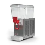 image of Ugolini UEAD103K0 Arctic Deluxe Cold Beverage Dispenser