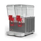 image of Ugolini UEAD203K0 Arctic Deluxe Cold Beverage Dispenser