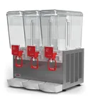 image of Ugolini UEAD302K0 Arctic Deluxe Cold Beverage Dispenser