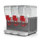 image of Ugolini UEAD303K0 Arctic Deluxe Cold Beverage Dispenser