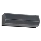 image of Mars Air Systems N236-1UH-OB N2 Series Air Curtain For 36"W Door, Unheated