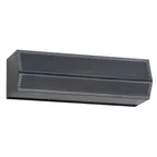 image of Mars Air Systems STD242-1UG-OB Standard Series 2 Air Curtain For 42"W Door, Unheated