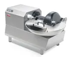 image of SIRMAN 40794608 KATANA 12 Bowl Cutter, Horizontal, 2 HP, 12,7 Qt Bowl Capacity