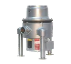 image of Somat B3-L-BASIC Master "B" Series Disposer, 3 Hp / 3ph Motor / 10-5/8" dia rotor (Unit Only)