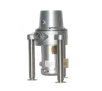 image of Somat C2-L-BASIC Master Disposer, "C" Series - 2 Hp / 3ph Motor / 8-1/4" Throat (Unit Only)