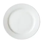image of Winco BPR-14RE Birkhall, Plate, 14" Dia. X 1-1/4"H, Round