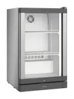 image of Liebherr BCV 1103 19" Countertop Merchandiser Refrigerator, 3.9 cu. ft.