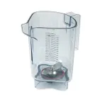 image of Vitamix 016018 Tritan™ Advance® Container, 32 Oz. Capacity, No Lid