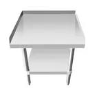 image of Atosa USA SE3024ECR2 Equipment Stand