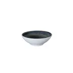 image of GET PA1004930012 Mini Bowl, 2.7 Oz, 3.7"x3.7"x1.4" H, China, Corona Aqua Lagoon, General - 1 Dozen