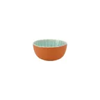 image of GET PA111J013112TALLER Bowl, 22 Oz, Round Bahia Nilo China Dinnerware, General Usage - 1 Dozen