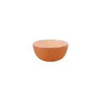 image of GET PA114J013112TALLER - 22 oz Round China Bowl, General Usage, Bahia Anemona Finish - 1 Dozen