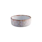 image of GET PA133I993112 Rustic Round China Bowl, 18 Oz. Cracked, General Usage
