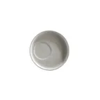 image of GET PA1940990412 Tea Saucer, 5.9" Round Porcelain, Corona Cosmos Orion - 1 Dozen