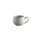 image of GET PP1940404312 Tea Cup, 9.1 Oz Porcelain, Corona Cosmos Orion Design, 8-9 Oz Capacity - 1 Dozen