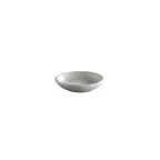 image of GET PP1940700012 Butter Pad, 3.4" Diameter Round China Dish in Corona Cosmos Orion Finish - 1 Dozen