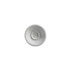 image of GET PP1940810124 Espresso Saucer, 4.9" Diameter Round China, Corona Cosmos Orion - 1 Dozen
