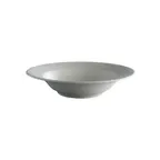 image of GET PP1940903712 - 9.75" Rimmed China Bowl, Corona Cosmos Orion Pattern, General Round, 9" - 1 Dozen