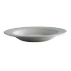 image of GET PP1940903912 Pasta Bowl, 12" Rimmed Round China, Corona Cosmos Oriona - 1 Dozen