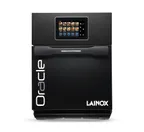image of Lainox ORACBS Oracle High Speed Oven, Countertop, Standard Version, Combi Wave