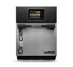 image of Lainox ORACGB Oracle High Speed Oven, Countertop, Boosted Version, Combi Wave