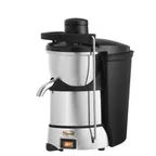 image of Omcan USA 48679 (50Xv1) Santos #50 Fruit & Vegetable Juice Extractor