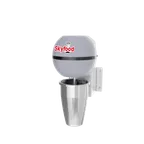 image of Skyfood BMS-W Drink Mixer, Single Head, Wall Mounted