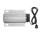 image of Spring USA 9517 Electric Heating Element 450W 110V 5A UL, Rectangular Chafing Dishes, Buffet Service