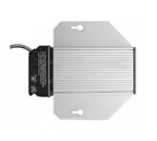 image of Spring USA 9520 Electric Heating Element, 240W 110V for 30 cm Round Chafing Dish, Buffet Service
