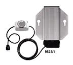 image of Spring USA 9524/1 Electric Heating Element, Adjustable Temp, 500W 120V 4.2A For 35 cm Chafing Dishes