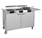 image of Spring USA ICS348-18 Max Induction™ Mobile Cooking Station